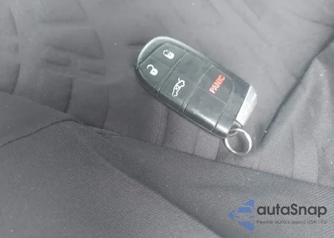 2013 Dodge Charger Police из США, поврежденный, VIN 2C3CDXAG8DH713076